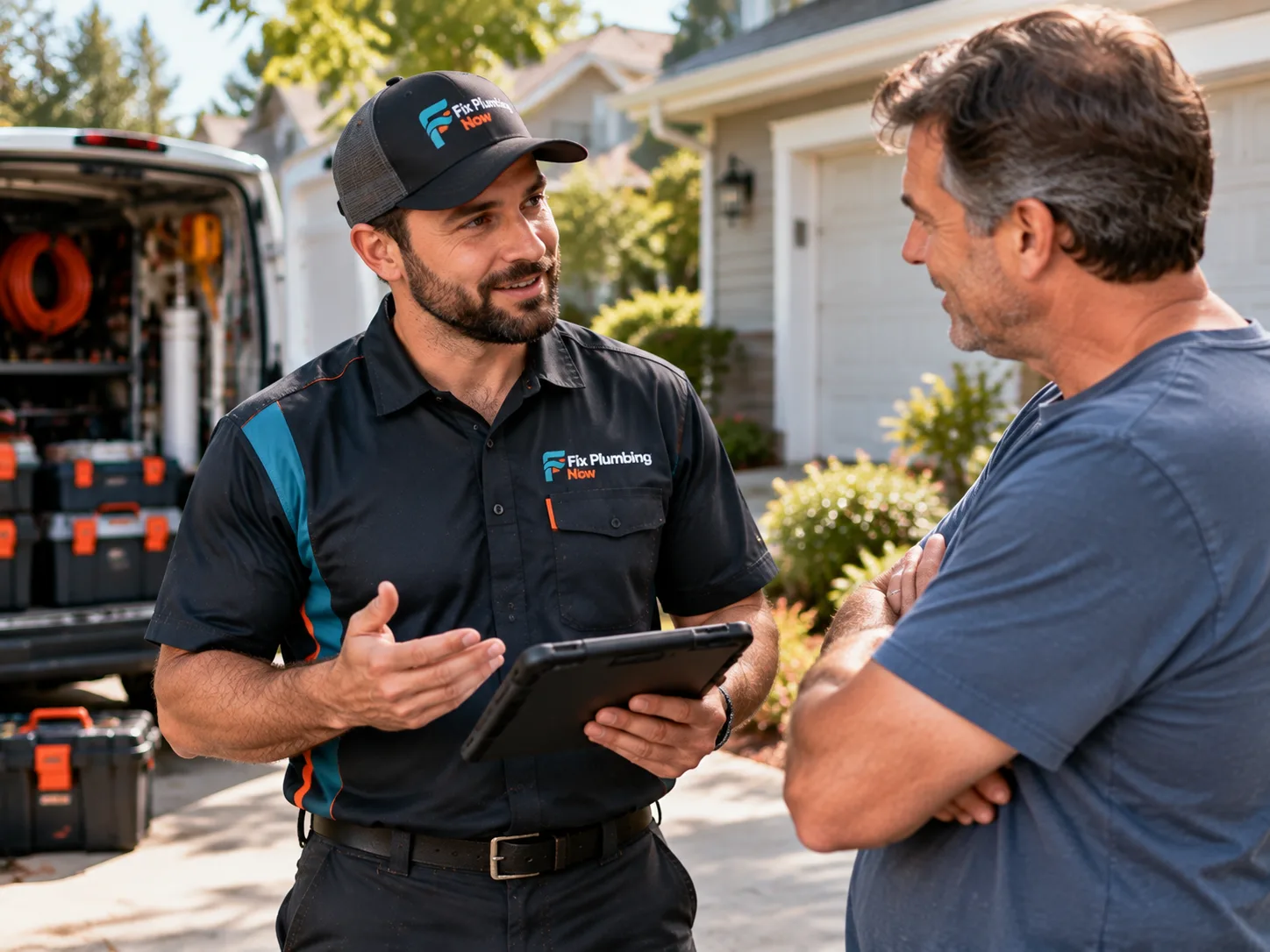 Clogged Drain Service Mechanicsburg, OH FAQs